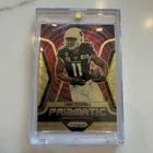 2025 Panini Larry Fitzgerald Base (Raw)