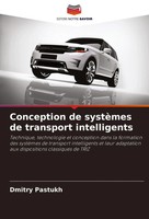 Conception De SystèMes De Transport Intelligents Dmitry Pastukh Taschenbuch 2025