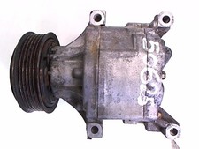 Climatisation et Accessoires Fiat 238