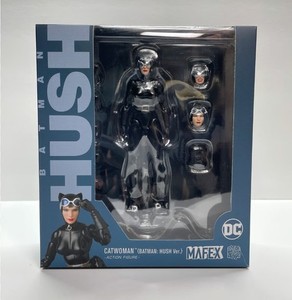 Catwoman Mafex | eBay