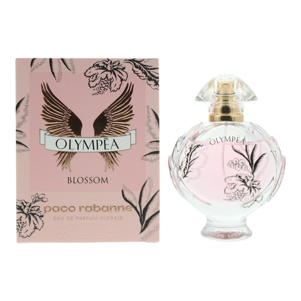 Paco Rabanne Olympea Blossom Edp Spray-image