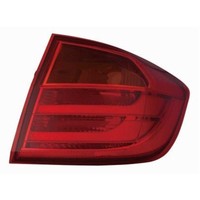 LED RüCkleuchte Heckleuchte Rechts äUsserer Teil Passend FüR BMW 3Er Touring