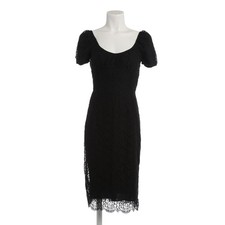 Cocktailkleid Dolce & Gabbana Schwarz 34 IT 4...