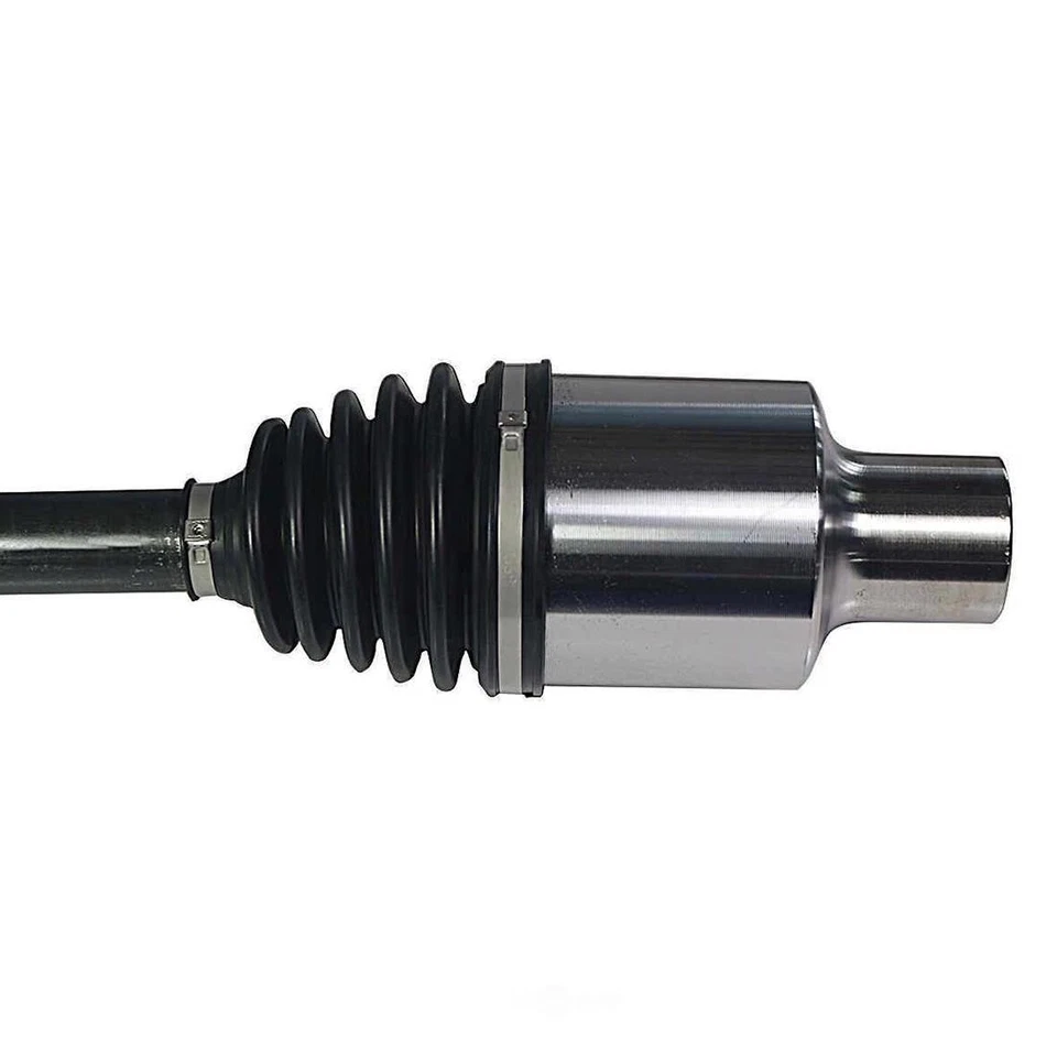 Eje CV articulado delantero derecho para camioneta Ford F-150 XL XLT 2016 2017 2018 Foto 4 de 4