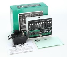 Electro-Harmonix Bass Micro Synth Electric Gu...