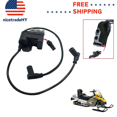 SPI Calibrated Module for Ski-Doo many 2010-2020 550 Fan Replaces # 512060324