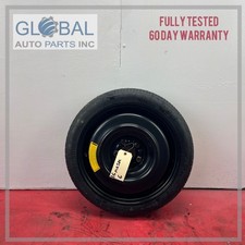 14-21 Mazda 6 17 Spare Tire Wheel Donut 12570 Oem
