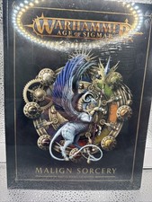 Malign Sorcerery Age Of Sigmar