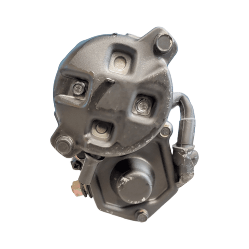 Motorino di Avviamento TOYOTA LAND CRUISER / TOYOTA CELICA 2.0-3.2 JS669 (1982 - 1997) - Foto 5 di 11