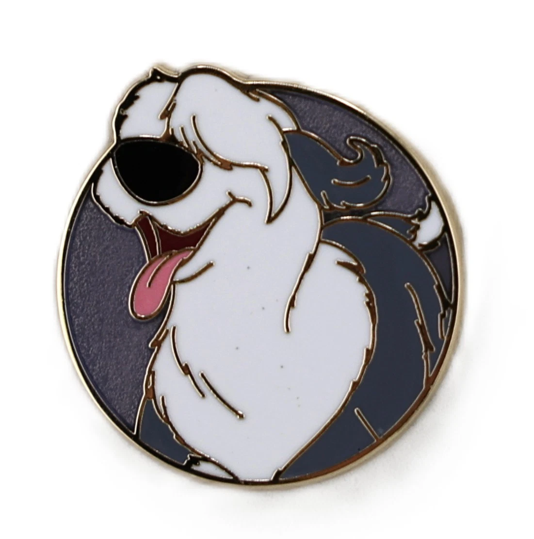 Disney Little Mermaid Mini Micro Mystery Pin - PALM LE300 Max