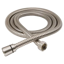 8888.035.295 AMERICAN STANDARD SATIN AMARILIS SHOWERHOSE 60inch