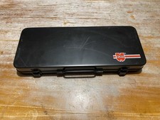 Würth 096513 230 Kit Assortimento di Chiavi a Bussola Esagonali da 1/2" - 23...