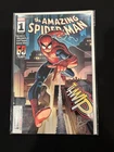 Marvel Comics The Amazing Spider-Man Comic Book Lot Modern Age Issues 1-10