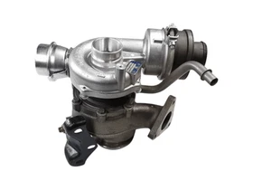 Turbolader MERCEDES-BENZ A, B-KLASSE 200 CDI 100-103KW 2004- 53039707000