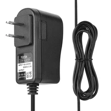 AC Adapter Replacement for Toro Lawnmower 104 - 4216 131 - 0848 55 - 7520