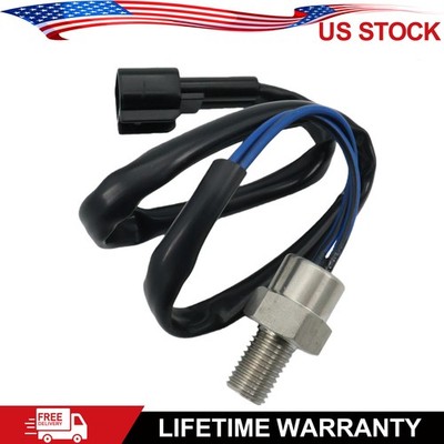 New Temperature Thermo Sensor Assembly For Yamaha EX VX VXR VXS FX FZR FZS