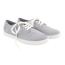 Timberland A2AEZ Women's Sneakers UK4/4.5 EU37/37.5 Gray Suede