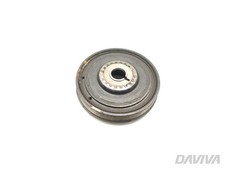 Poulies diverses Nissan QASHQAI