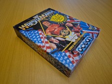 Vintage Computing Game Commodore 64