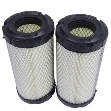 2X Air Filter For Donaldson P822686 M113621 4...