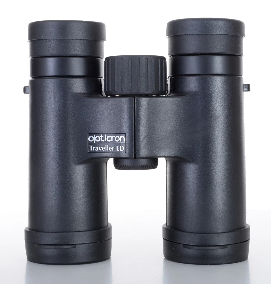 Opticron 8x32 Traveller BGA ED Binoculars - Image 2 of 4