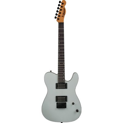 Charvel Standard Series San Dimas Style 2 H H - Satin Gray