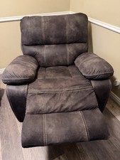 La-Z-Boy Reclining Rocket Glider 360