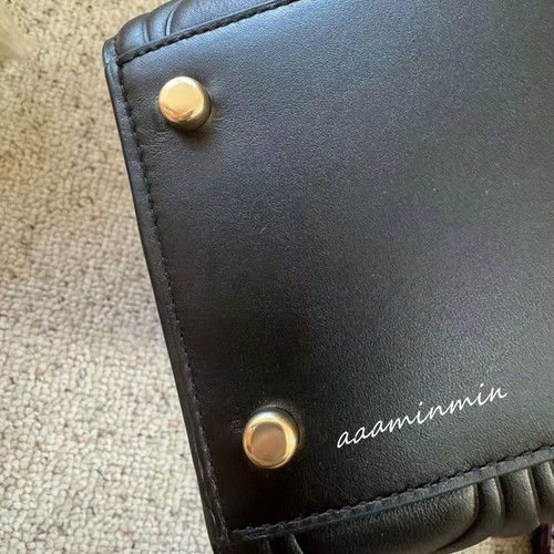 NWT Coach Maggie Tote Bag In Signature Leather CY672 & Gift Receipt - Picture 7 of 12