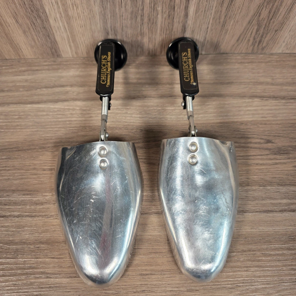 Church's Shoe Trees for sale | eBay UK