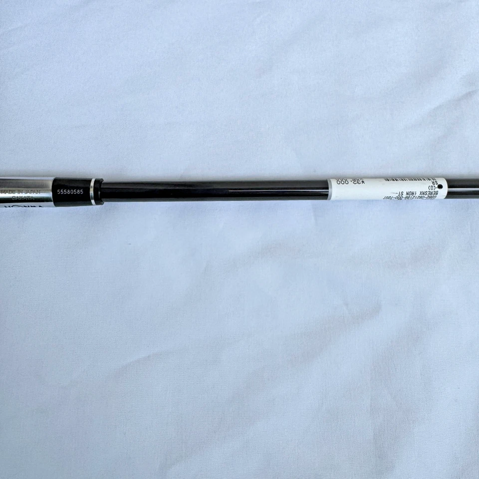 HONMA BERES NX AW Wedge 50° VIZARD NX 45 SR Flex JDM - Image 4 of 4