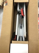 Milwaukee 48-08-0551 Folding Miter Saw Stand