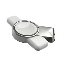 Portable USB  USB-C Magnetic Wireless Watch Charger For iWatch 2/3/SE/4/5/6/7 c