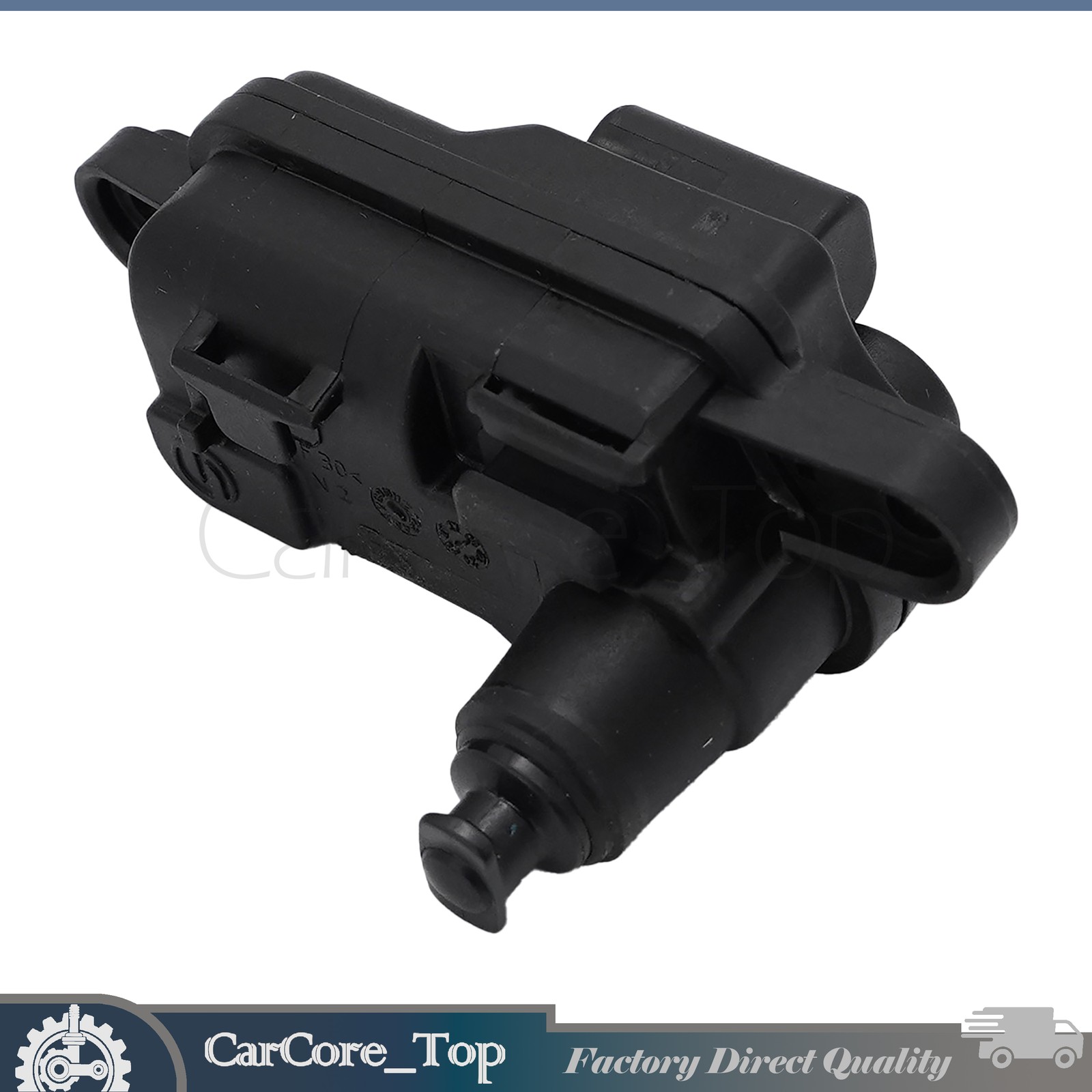Fuel Tank Door Lock Actuator For Maserati Quattroporte M156 13-18,Levante 17-20