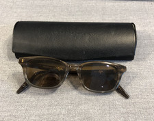 Barton Perreira Nadia Women's Sunglass Frames, 47-17-143, made in Japan