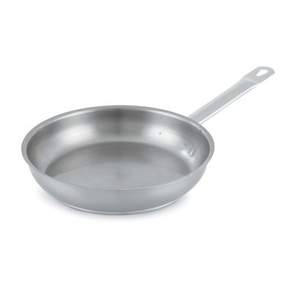 Vollrath 3414 Centurion  14 in Stainless Steel Fry Pan