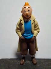 Figurine Moulinsart 2002 -