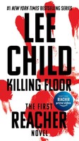Killing Floor Lee Child