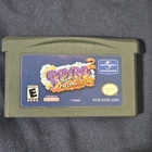 Universal Interactive Spyro 2: Season of Flame GBA E NTSC-U/C (US/CA)
