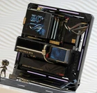 ASUS ROG Crosshair X870E Edition 20 Motherboard + ROG Ryujin 360 Edition 20