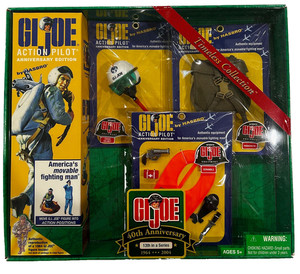 GI Joe Scramble Pilot | eBay