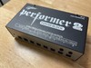 Rifftone Performer 2 ISO Effect Pedal Power