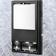 For 78LM LiftMaster Chamberlain Multi-Function Garage Wall Control Remote Keypad