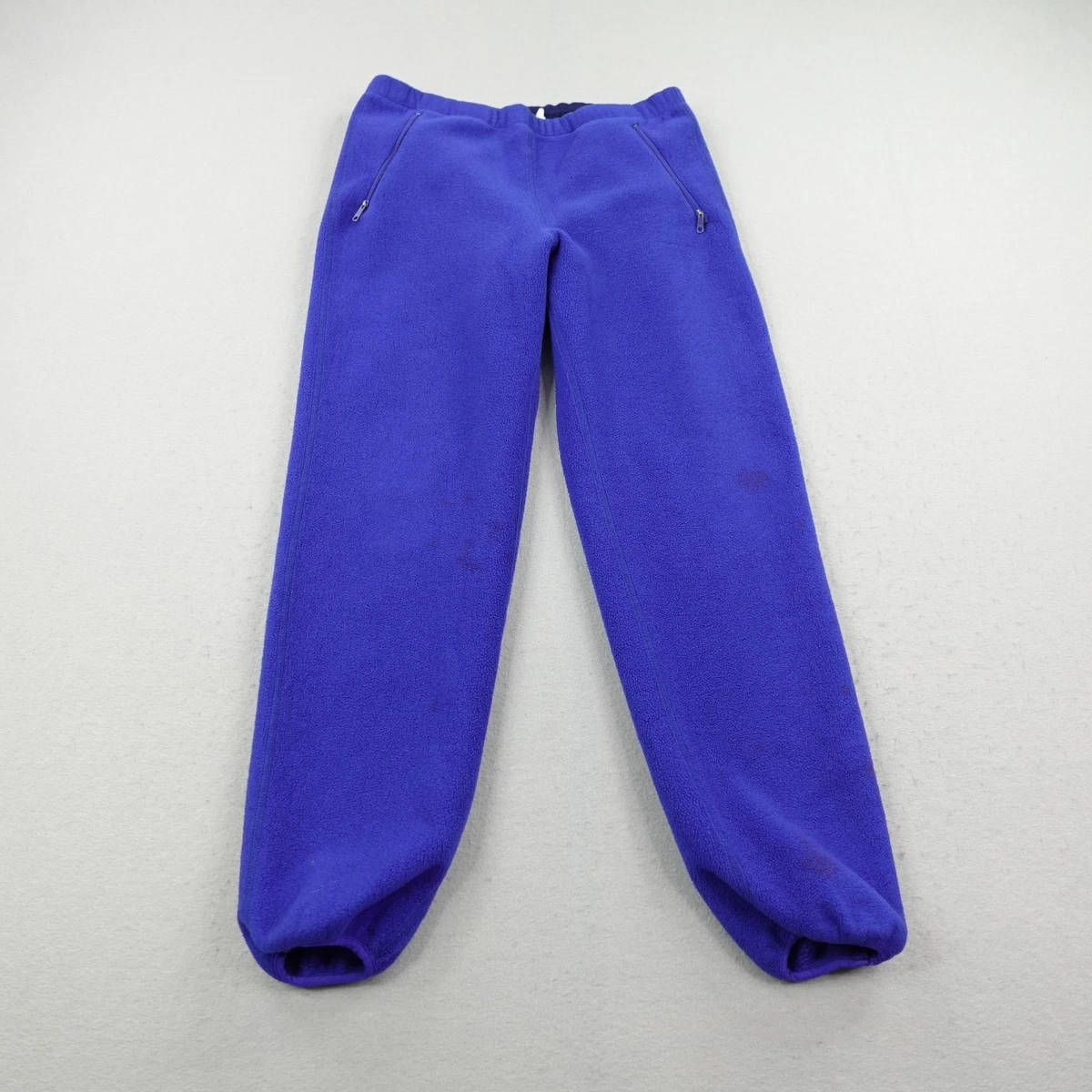 Patagonia Size L Fleece Pants for Men for sale | eBay