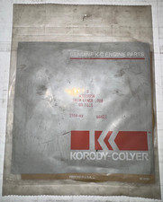 Korody-Colyer N3019956 Cylinder Liner Shim, S...