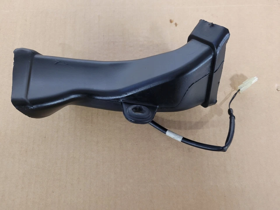 Entrada de aire Honda GL 1800 HM MQA - Imagen 2 de 4