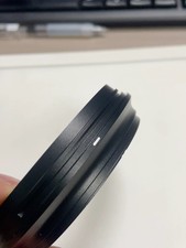 Lens UV Filter Screw Ring Front Barrel Assy For Sigma 50mm F/1.4 DG HSM Art