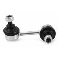 Stange Strebe Stabilisator Hinten Links 110 Mm Bosch FüR U.A. Mitsubishi
