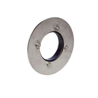 DOYMA HKD Dichtungseinsatz Domo-NW-FL für 62,0 - 62,0 mm DN 100 V2A / EPDM