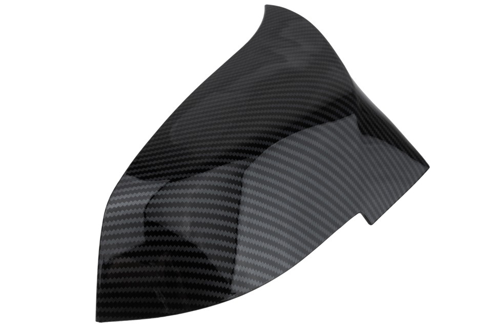 Fits NTY EZC-BM-373 MIRROR CAP/HOUSING RIGHT