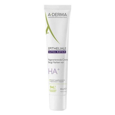 A-Derma Epitheliale Ultra Repair Creme · 40 ml · PZN 19403516